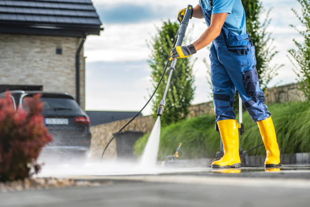 Best Driveway Pressure Washing  in Plymouth, PA